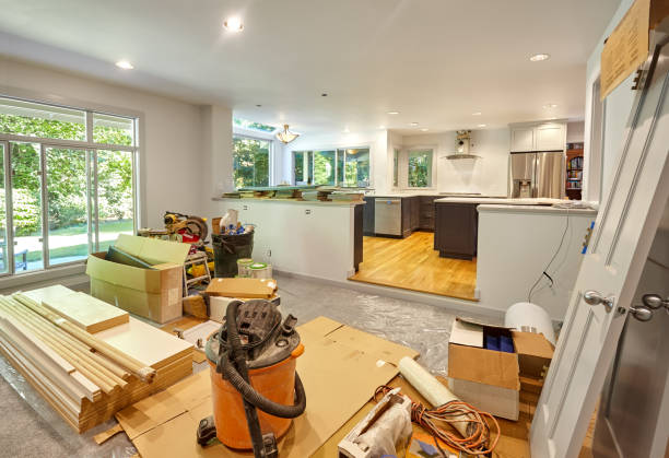 Reliable Backsplash Installation contractor in Takoma Park, MD by BM Kitchen